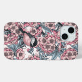 Tuinkers Case-Mate iPhone Case (Achterkant (horizontaal))