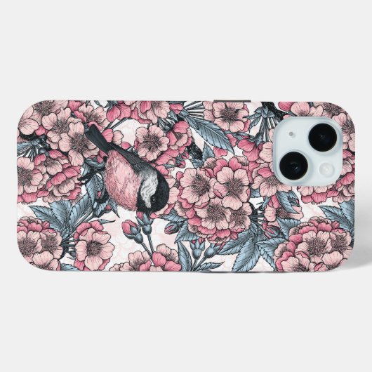 Tuinkers Case-Mate iPhone Case (Achterkant (horizontaal))