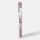 Tuinkers Case-Mate iPhone Case (Achterkant / Links)