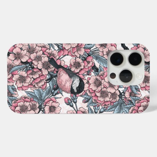 Tuinkers Case-Mate iPhone Case (Achterkant (horizontaal))