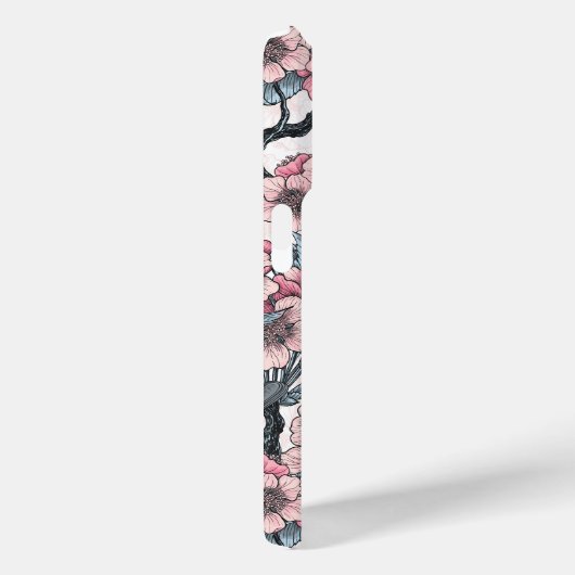 Tuinkers Case-Mate iPhone Case (Achterkant / Rechts)