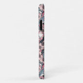 Tuinkers Case-Mate iPhone Case (Achterkant/rechts)