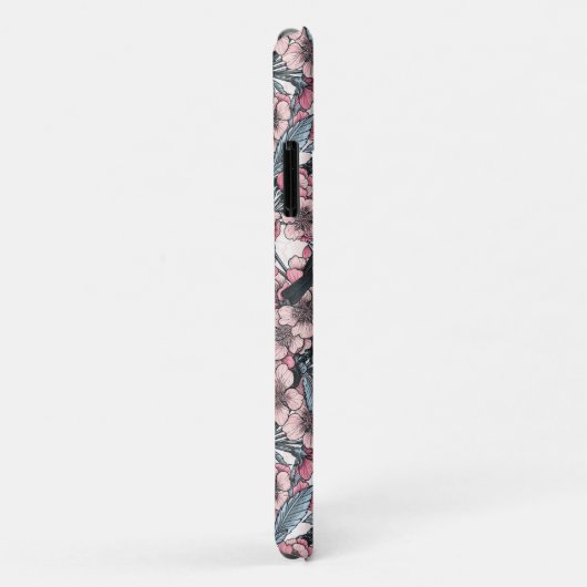 Tuinkers Case-Mate iPhone Case (Achterkant/rechts)