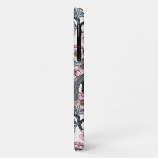 Tuinkers Case-Mate iPhone Case (Achterkant/links)