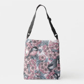 Tuinkers Crossbody Tas (Achterkant)