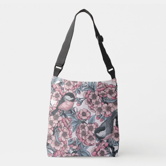 Tuinkers Crossbody Tas (Voorkant)