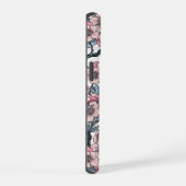 Tuinkers iPhone 15 Case (Rechterkant)