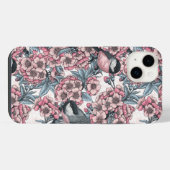 Tuinkers iPhone Hoesje (Achterkant horizontaal)