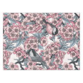 Tuinkers Tafelkleed (Voorkant (Horizontaal))