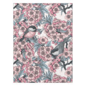 Tuinkers Tafelkleed (Voorkant)