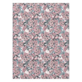 Tuinkers Tafelkleed (Voorkant)