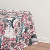 Tuinkers Tafelkleed (Voorbeeld)