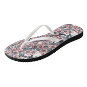 Tuinkers Teenslippers (Schuin)