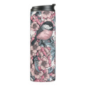 Tuinkers Thermosbeker (Gedraaid links)