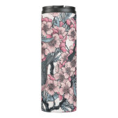 Tuinkers Thermosbeker (Achterkant)