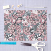 Tuinkers Tissuepapier (Craft)