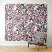 Tuinkers Wandkleed (In Situ (horizontaal))