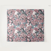 Tuinkers Wandkleed (Voorkant (horizontaal))