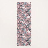 Tuinkers Yogamat (Voorkant)