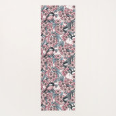 Tuinkers Yogamat (Achterkant)