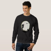 Tuinkerst Trui (Voorkant volledig)