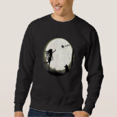 Tuinkerst Trui (Voorkant)