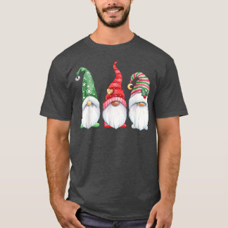 tuinkoepel voor Feestdagen kerstcadeautjes fu T-shirt