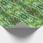 Tuinkruiden Cadeaupapier (Hoek)