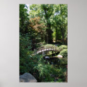 Tuinkruising Poster (Voorkant)