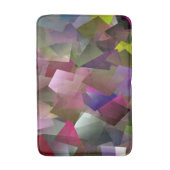 Tuinkubussen... Badmat (Voorkant Verticaal)