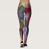 Tuinkubussen... Leggings (Achterkant)