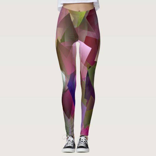 Tuinkubussen... Leggings (Voorkant)