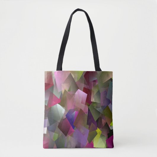 Tuinkubussen... Tote Bag (Voorkant)