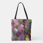 Tuinkubussen... Tote Bag (Achterkant)