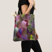 Tuinkubussen... Tote Bag (Dichtbij)