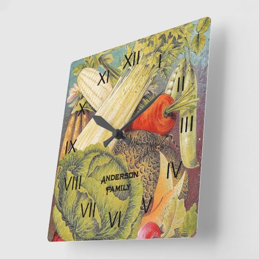  tuinkunst grote klok (Hoek)