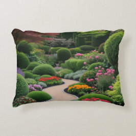 Tuinlandschap Accent Kussen