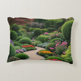 Tuinlandschap Accent Kussen