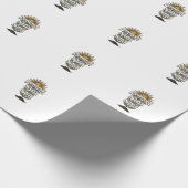 Tuinleven Cadeaupapier (Hoek)