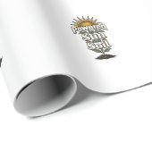 Tuinleven Cadeaupapier (Rol Hoek)