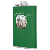 Tuinleven Heupfles (Links)