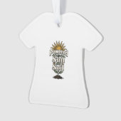 Tuinleven Ornament (voorkant)