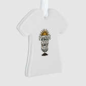 Tuinleven Ornament (voorkant)