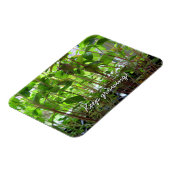 Tuinliefhebber Houd groeiende Planten Magneet (Linkerzijde)