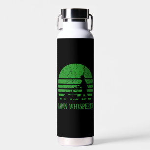 Tuinmaaier Grasfluisteraar Tuinier Cadeau Waterfles