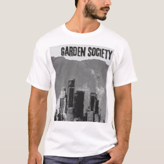 Tuinmaatschappij- LA T-shirt