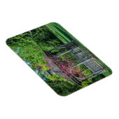 tuinmagneet magneet (Rechterzijde)