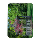 tuinmagneet magneet (Verticaal)