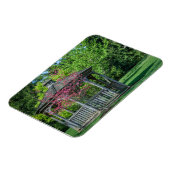 tuinmagneet magneet (Linkerzijde)