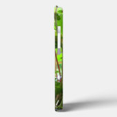 Tuinman Blijf Groeien Case-Mate iPhone Case (Achterkant / Links)